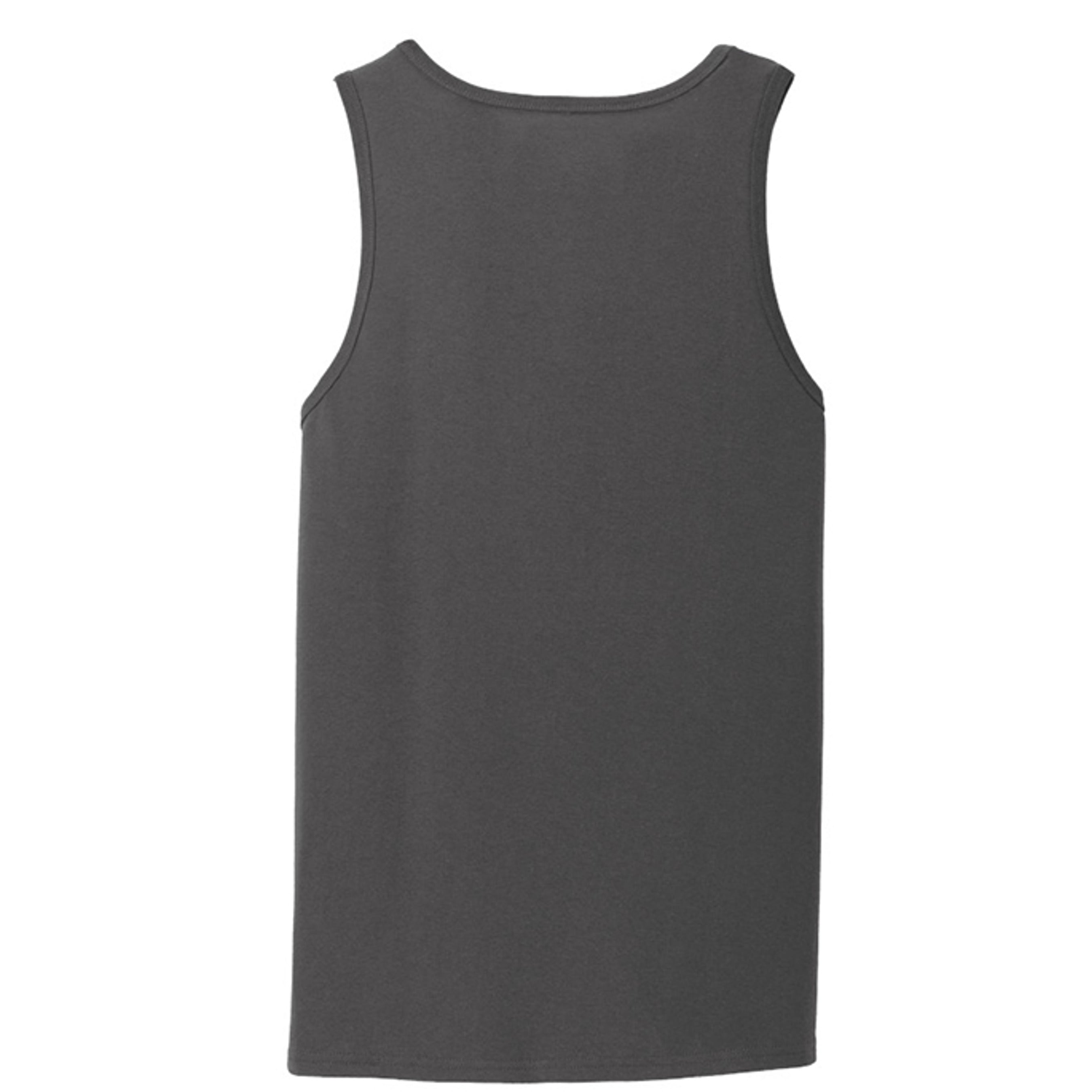 Charcoal - PC54TT - BACK