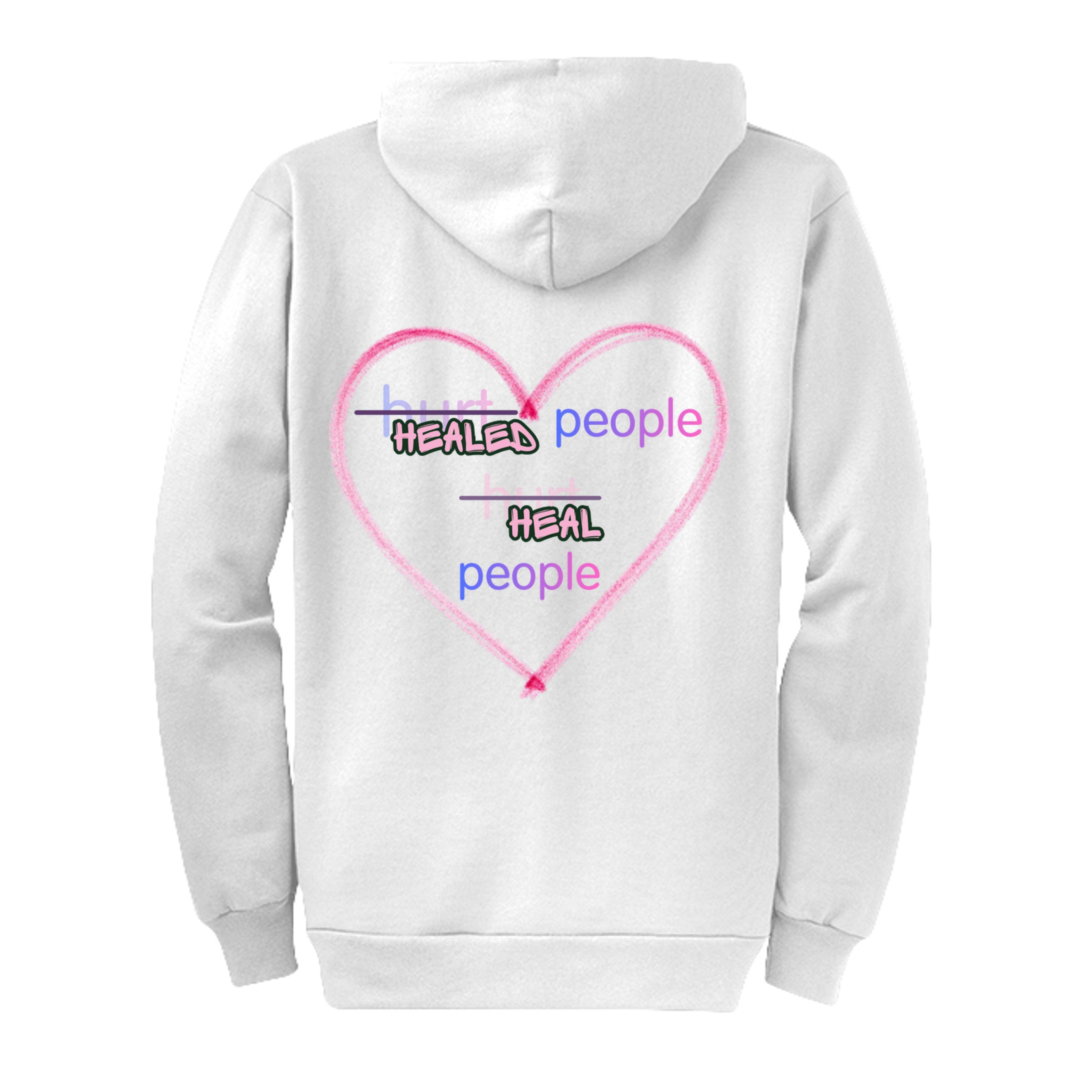 White - PC78ZH - BACK
