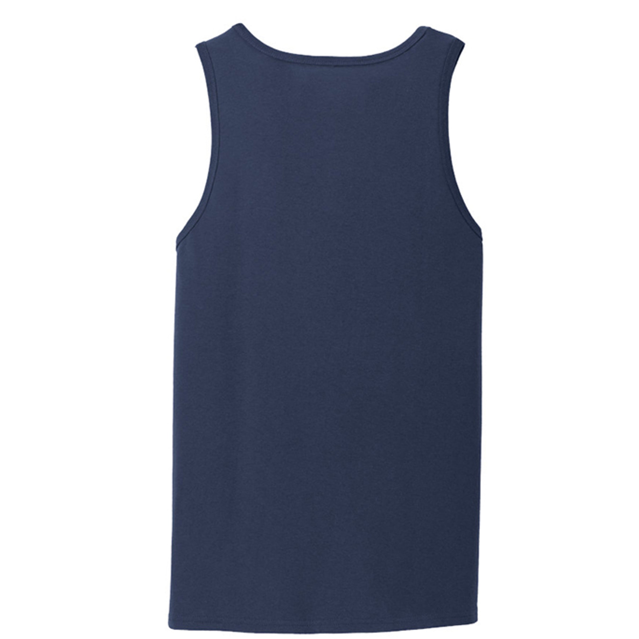 Navy - PC54TT - BACK