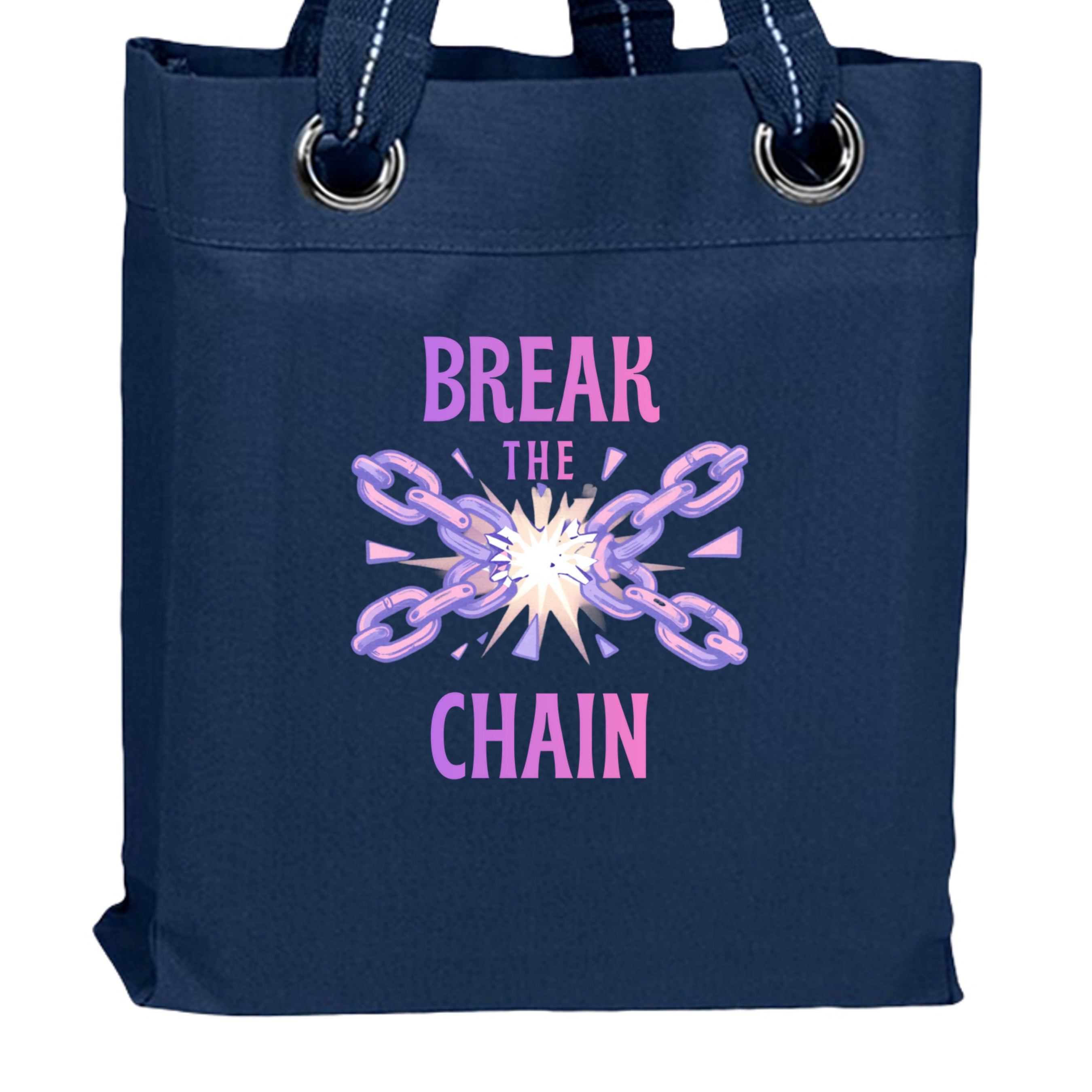 Navy - Q1630 - FRONT