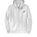 White - PC78ZH - FRONT