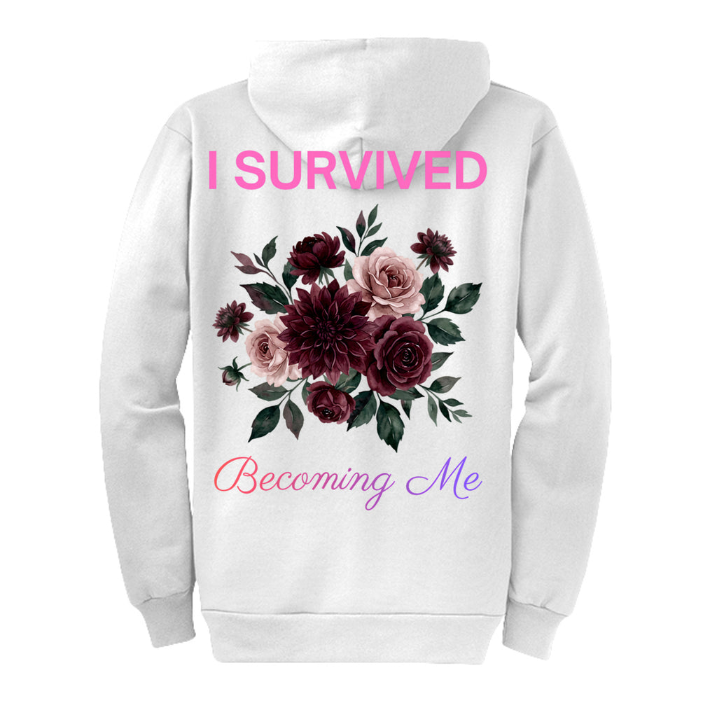White - PC78ZH - BACK
